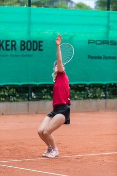 Bild 866 - BL2 Der Club an der Alster - DTV Hannover : Ergebnis: 7:2